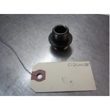 02X028 Oil Filter Nut For 96-00 CHEVROLET EXPRESS 1500  5.7